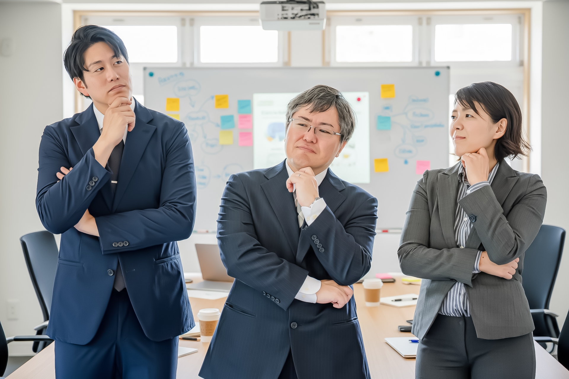 32　評価シートのウェイト決めは優先順位付けである 