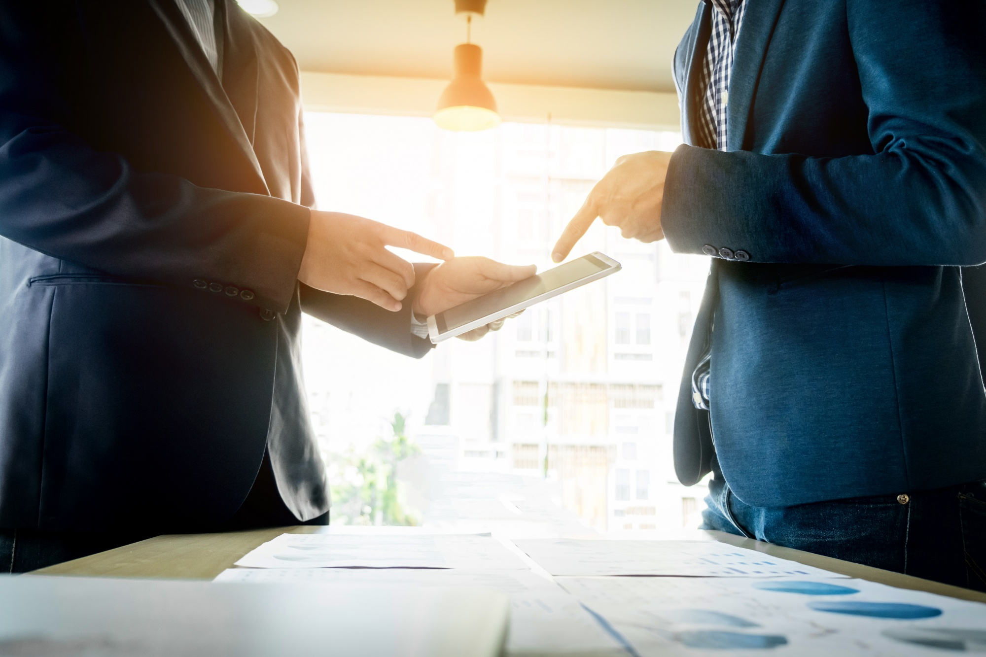 41　いきなり経営方針を考えない、振り返りを大切にする 