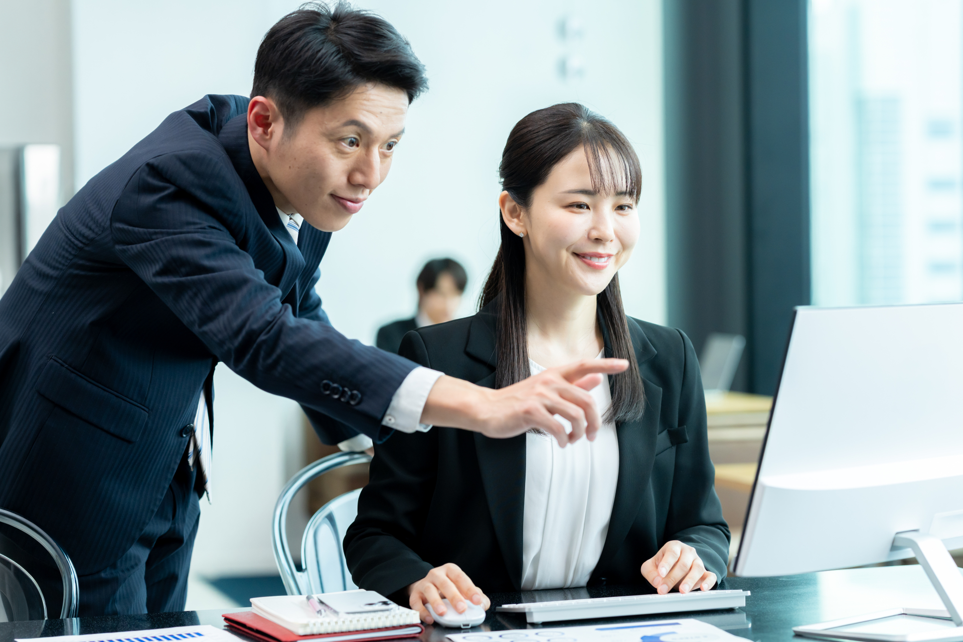 48　部門目標を作っただけで終わらせない｜30名〜50名規模の企業がアクションプランで実行力を高める方法 